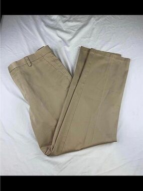 Dress pants